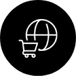 icon of shopping